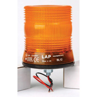 LAP Compact R65 LED Beacons - LKB Range - LKB020 LKB060
