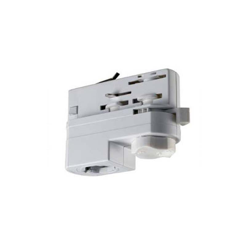 JCC Mainline 3 Circuit Mainline to 3 Circuit Adaptor Black