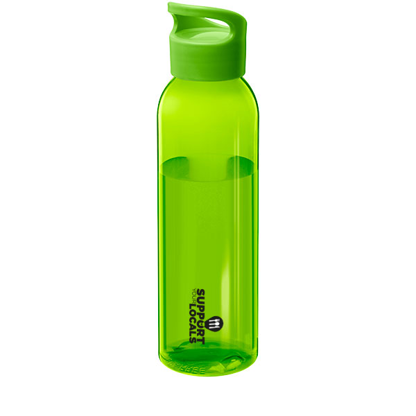 Sky Bottle 650ml - Spot Colour