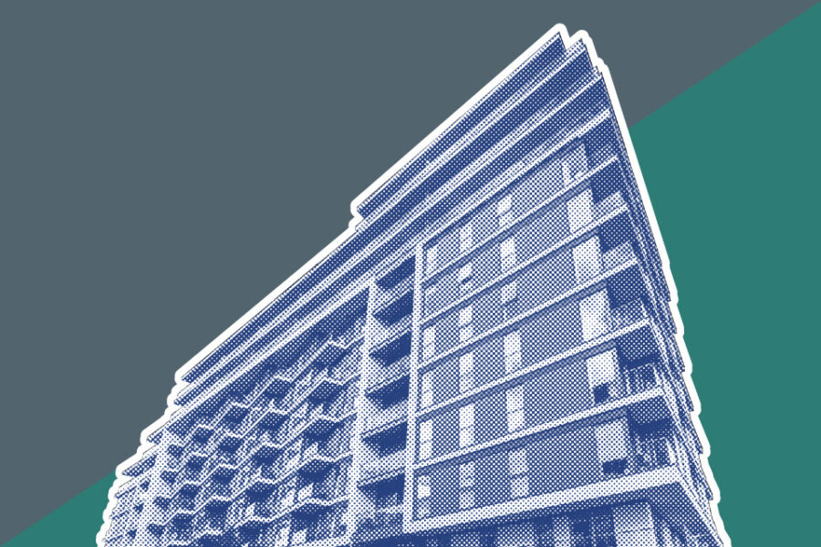 BSR launches campaign for residents of high-rise buildings