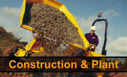 NPORS 201 - 180 Excavator (Backhoe) Training