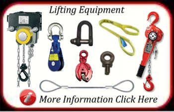 Why Engineering Companies Choose Liftsafe Solutions For Lifting Equipment