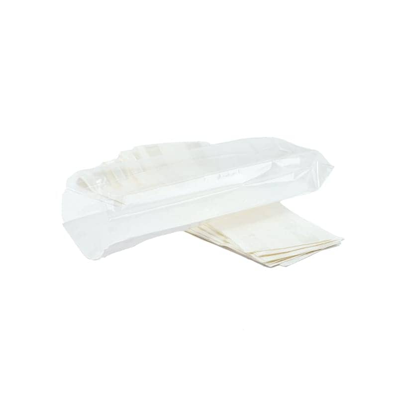 Film Front Bags 14″ Baguette - FF14 cased 1000