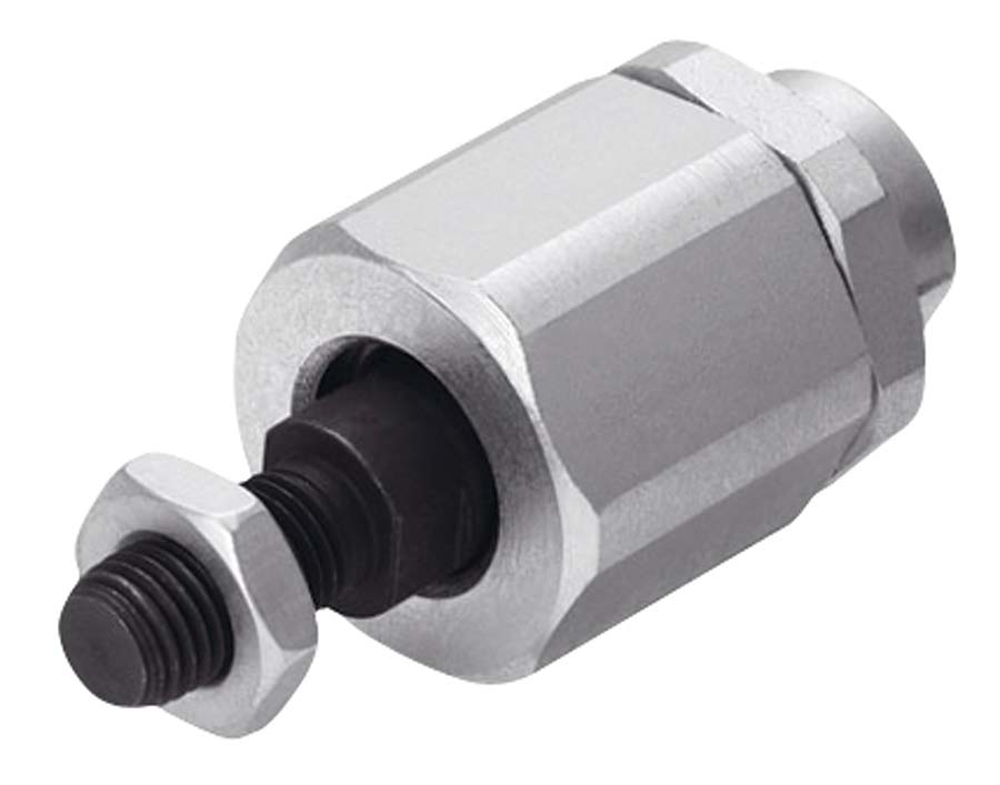 FESTO Self&#45;Aligning Rod Coupler FK