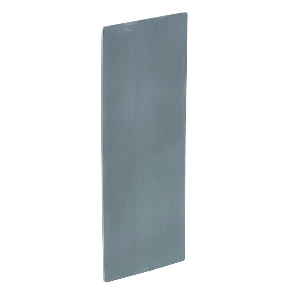 End Cap for UseWithout Cladding316 Stainless Steel