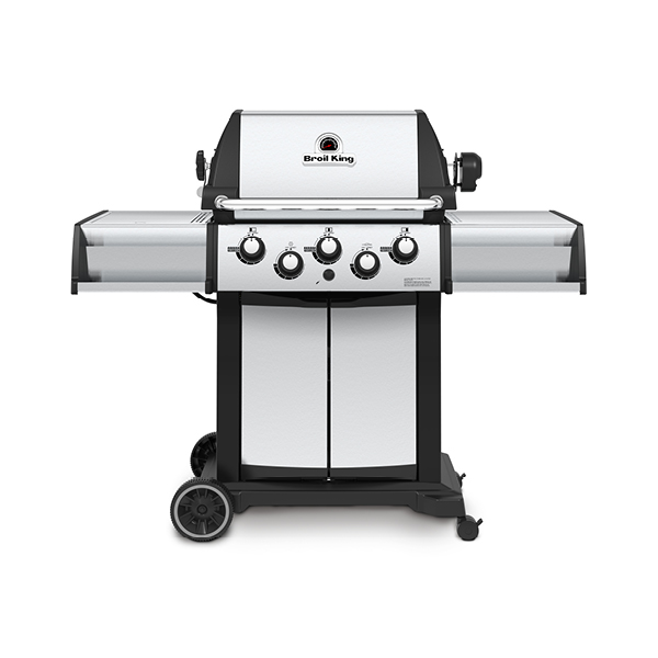 Broil King Signet 320 Gas Barbecue Worthing