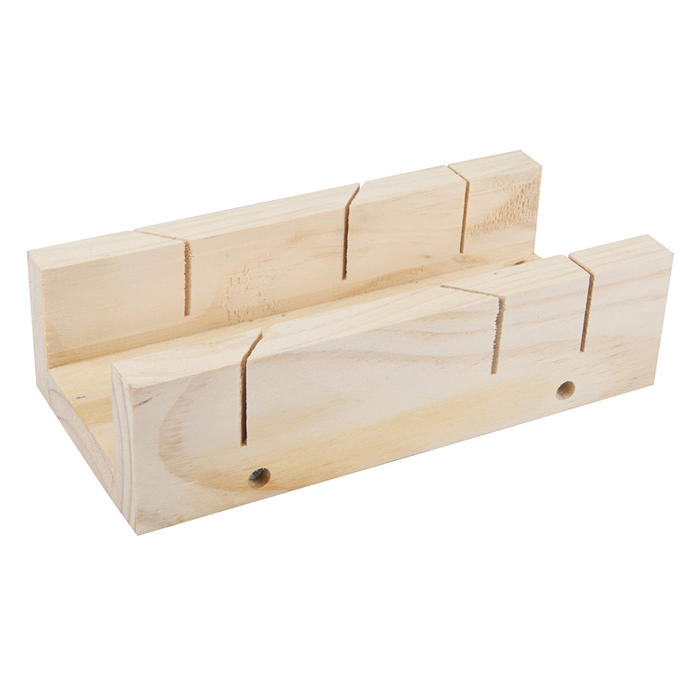 Silverline 447130 Mitre Box 250 x 85mm