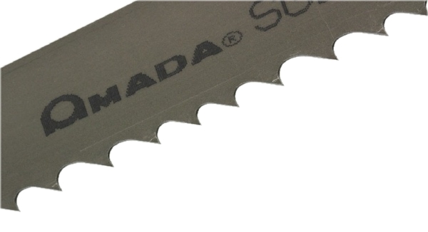 Amada Sglb M42 Bandsaw Blade