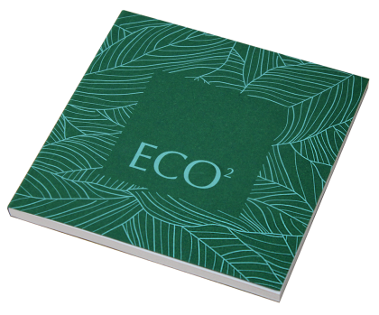 Eco&#178; Books. Recycled Books