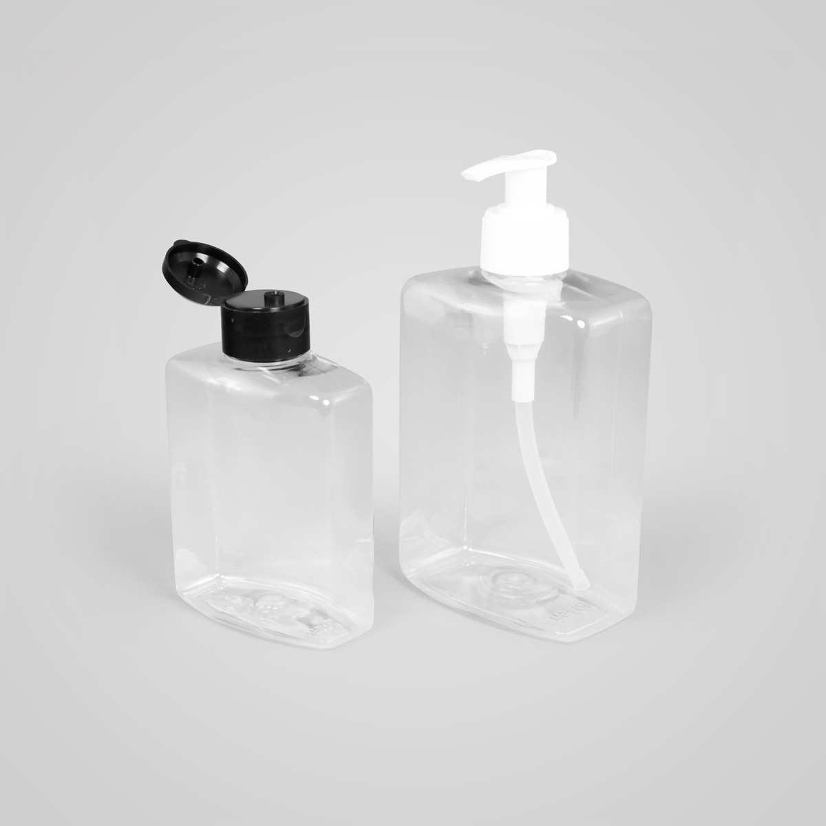 Custom Hand Sanitiser Bottles For Branding