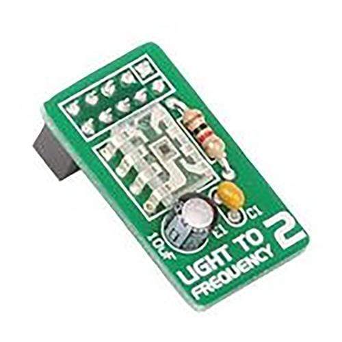 Light To Frequency 2 Board