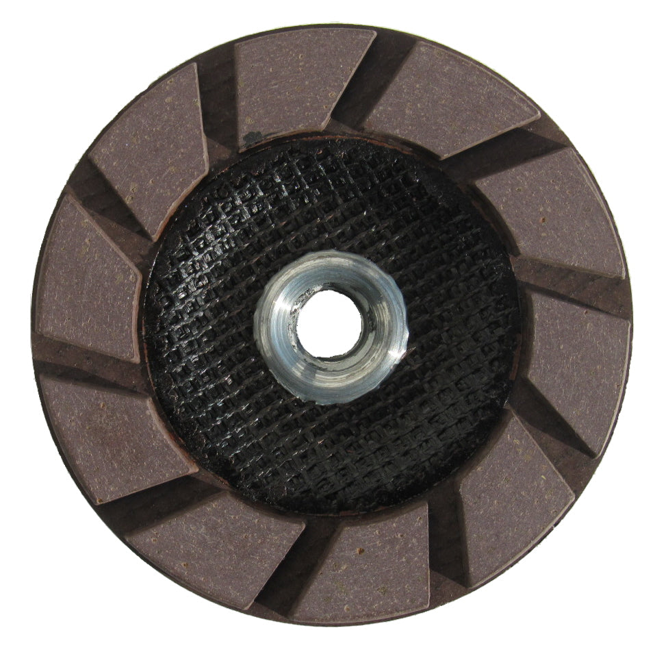 Concrete Smoothing & Polishing Discs - Halo Discs