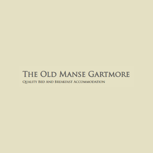 The Old Manse Gartmore