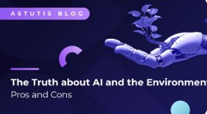 The Truth About AI & The Environment: Pros and Cons
