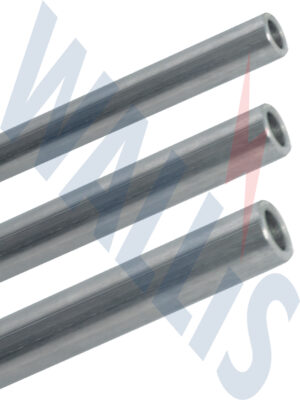 Stainless Steel Earth Rods