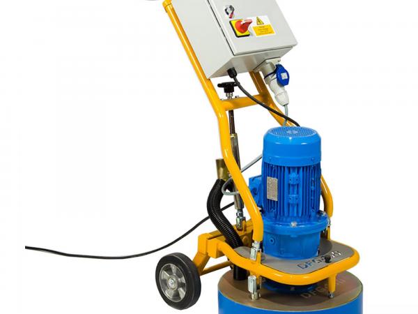 D90 HIRE GRINDER FOR LIQUID FLOOR OUTSIDE 7 DAY PERIOD
