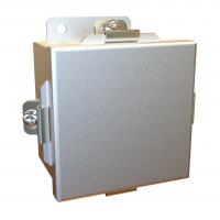 Type 4 Mild Steel Wallmount Enclosure HWHK Series