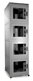 Cost Effective Co Lo Cabinets 