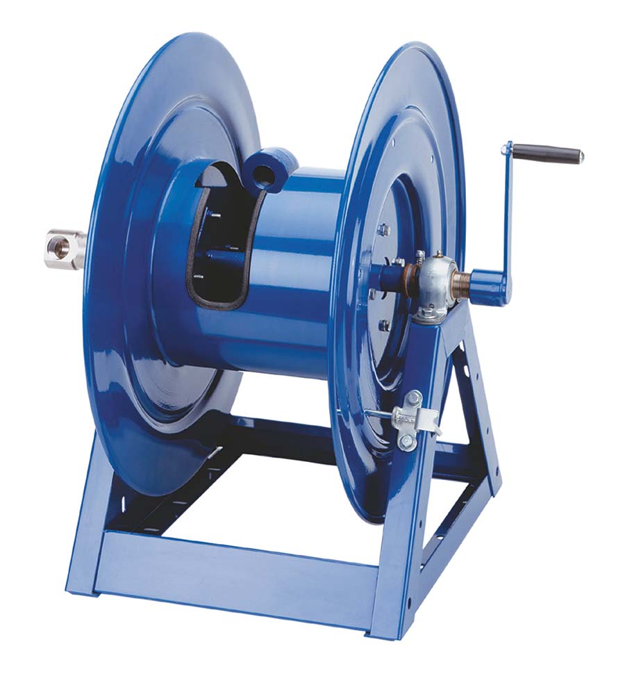 REDASHE Bare Reel Without Hose