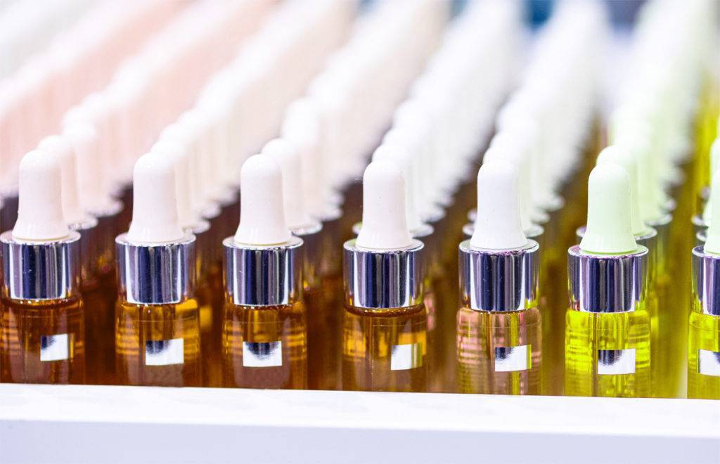 Industrial Chemical Transfer Systems