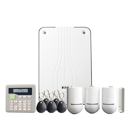 Eaton Scantronic i-on30R Wireless Intruder Alarm System