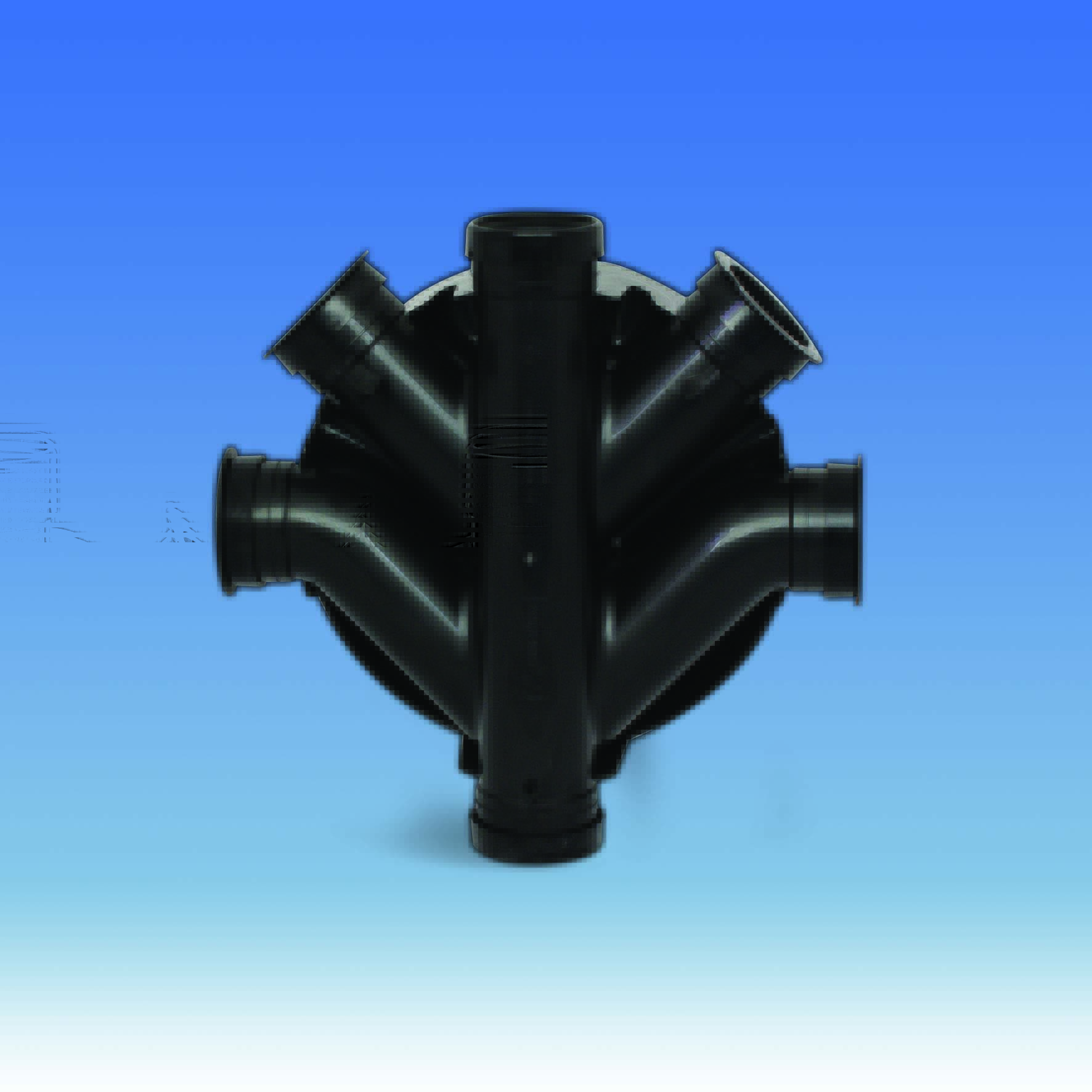 470mm Chamber Base