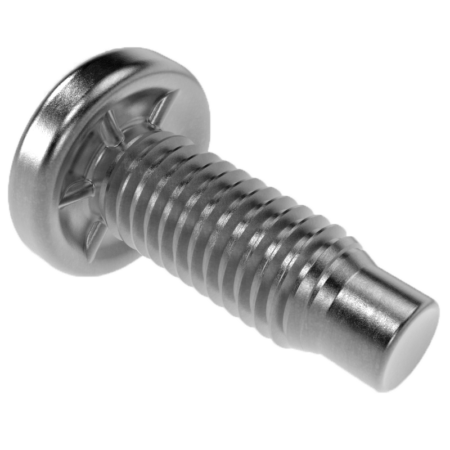 Lightweight High Resistance Fasteners