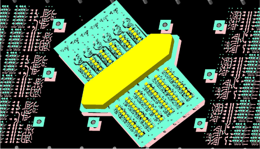 Engineering And Test Solutions For New Product Introductions