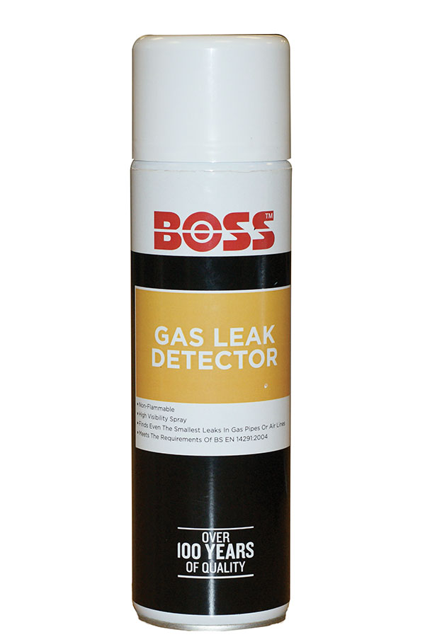 PARKAIR Boss Leak Detector