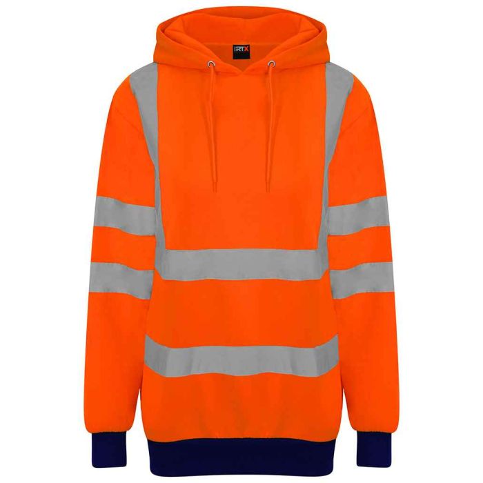 Pro RTX High Visibility Two Tone Hoodie