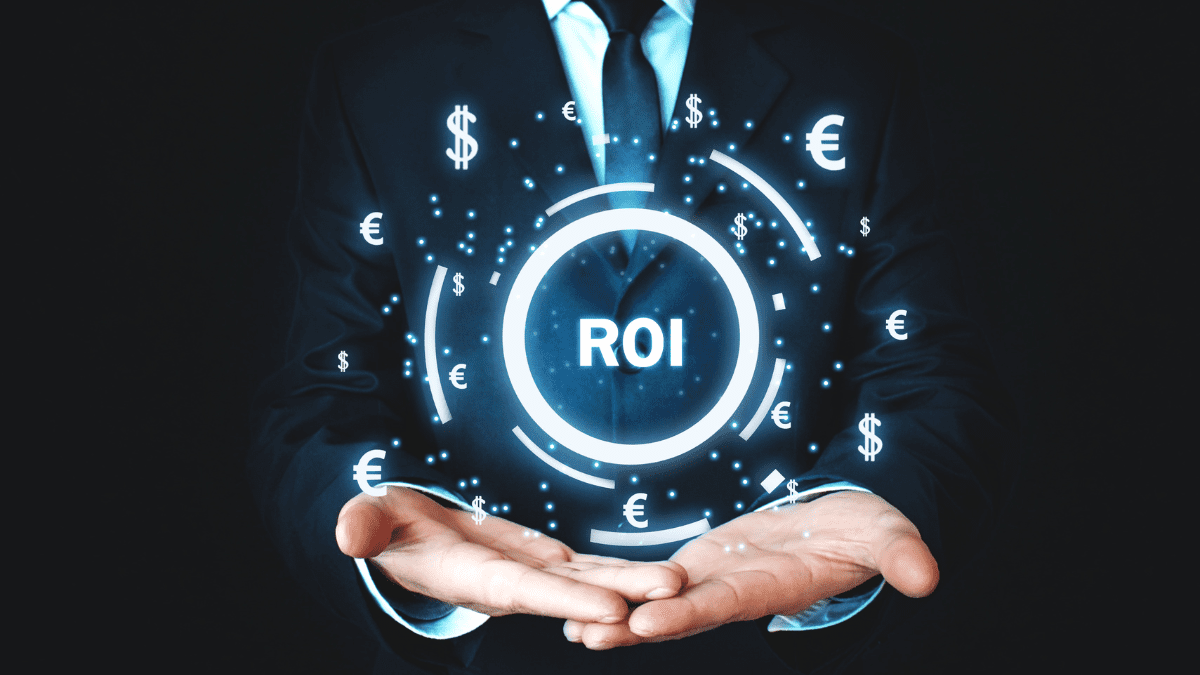 How ROI Can Determine if You’re Ready to Automate Manufacturing