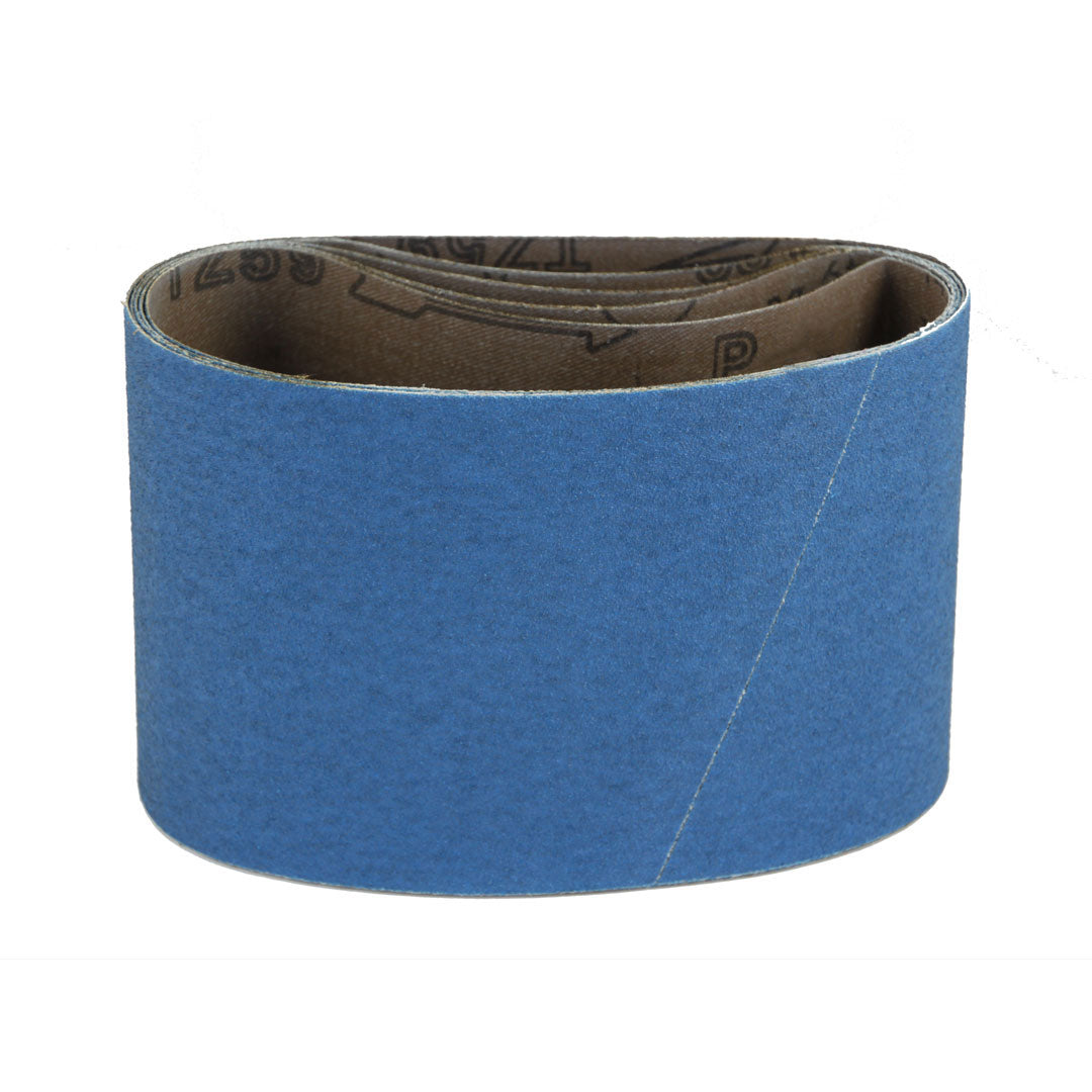 Zirconium Abrasive Sleeve Belts (TZ59)