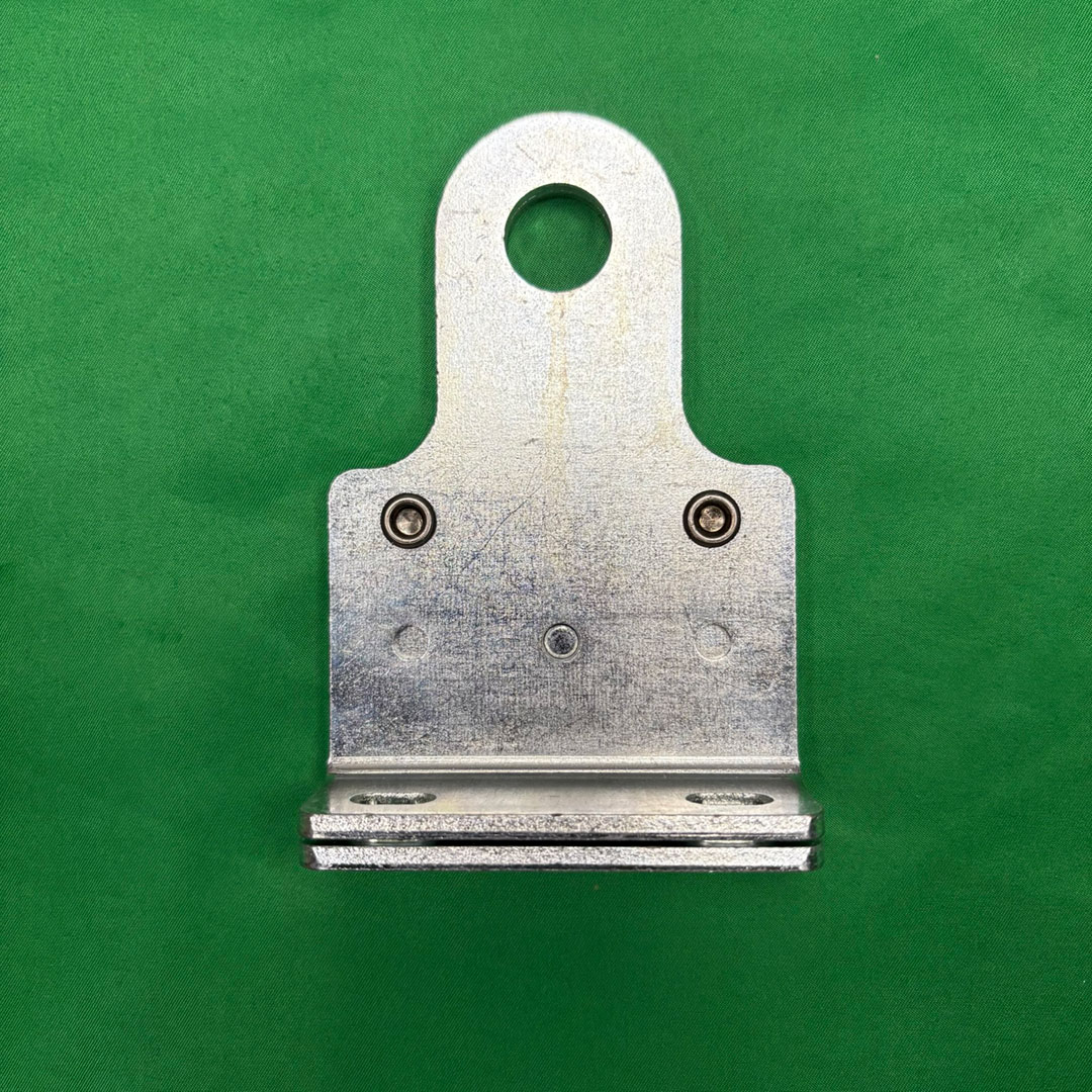 BFT ZZPHOBOS 023 Gate Bracket for phobos BT B25 & AC B25