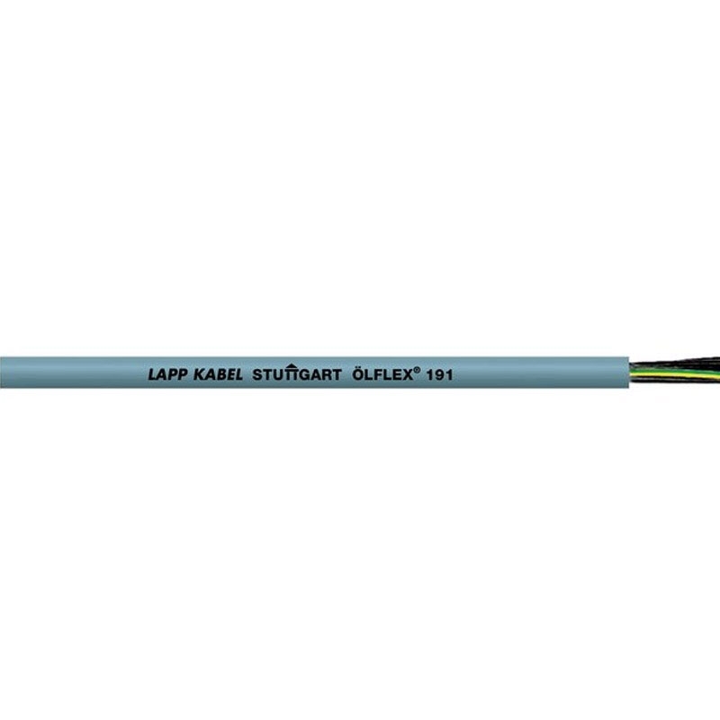Lapp Cable Olflex 191 5G4