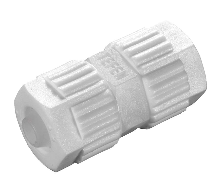 TEFEN Union Barb Block Connector