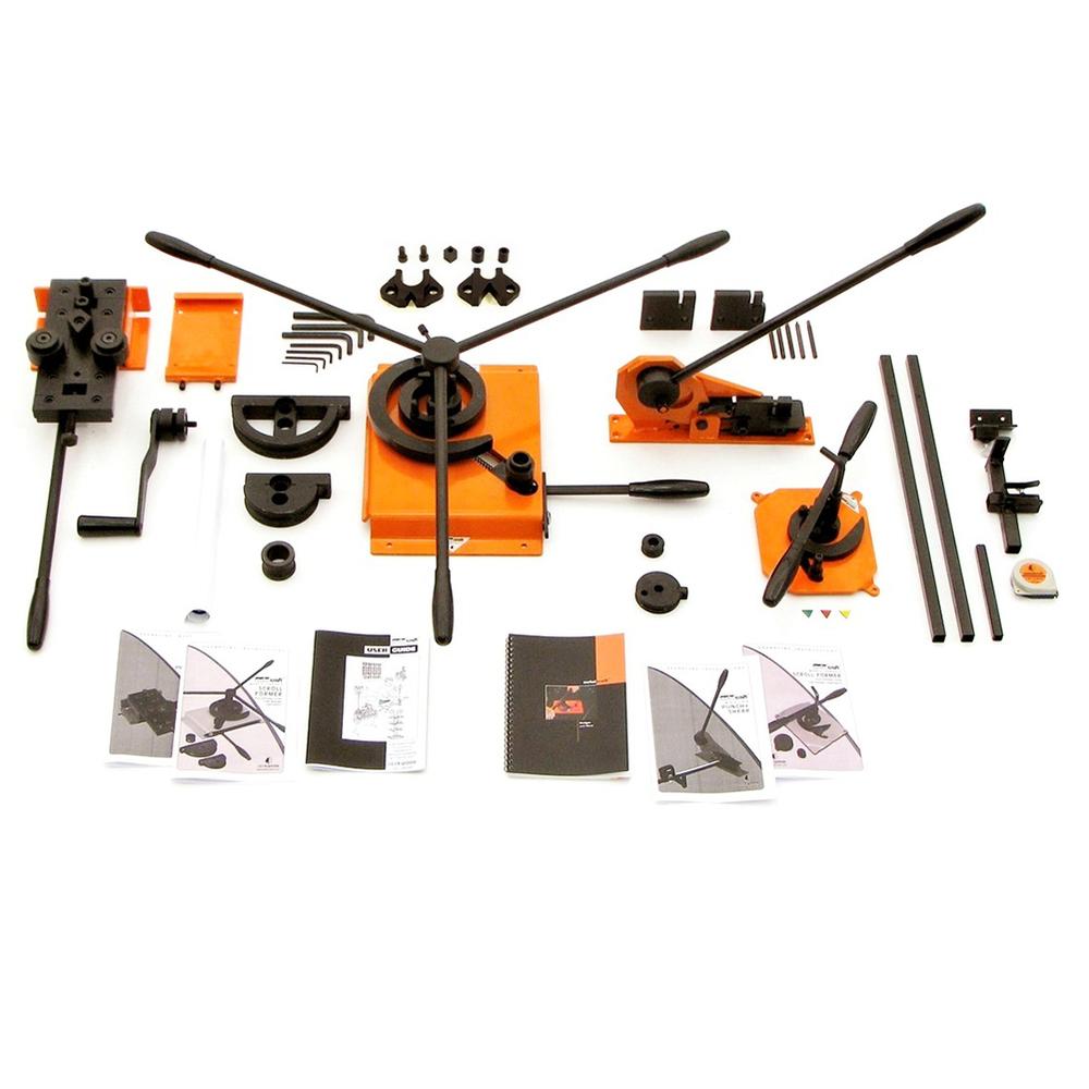 Master Workshop Kit