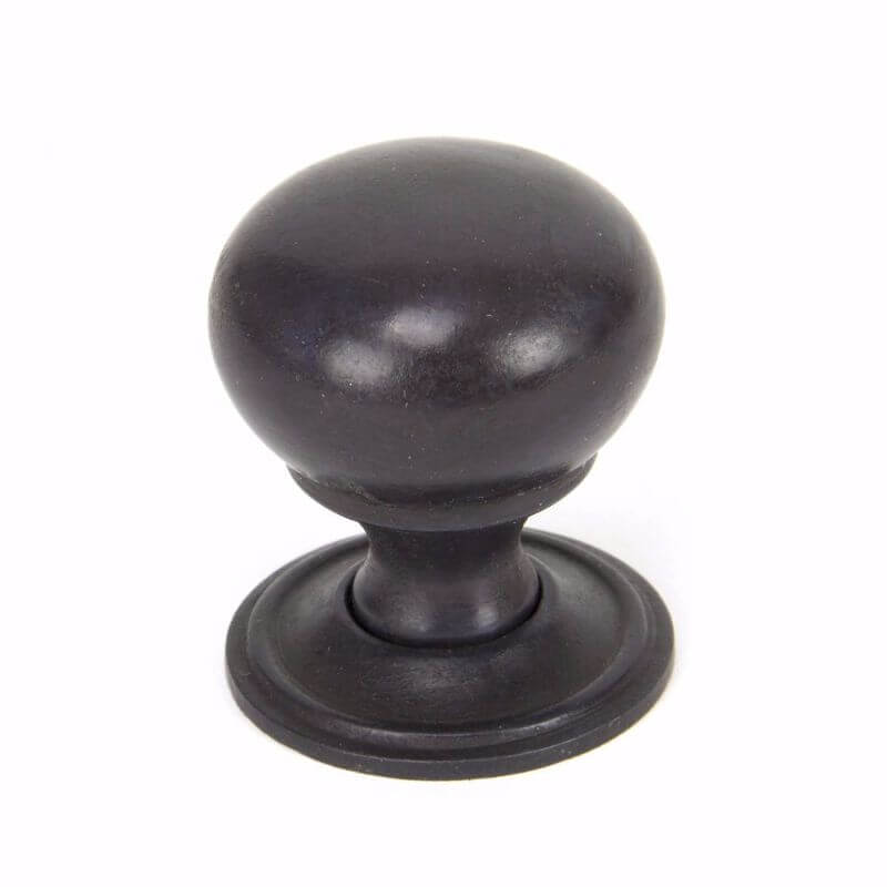 Anvil 90345 Aged Bronze 32mm Cabinet Knob