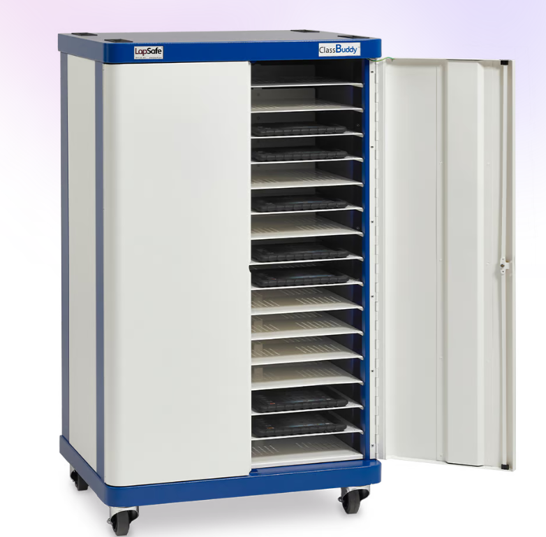 Supplier of Charging Lockers