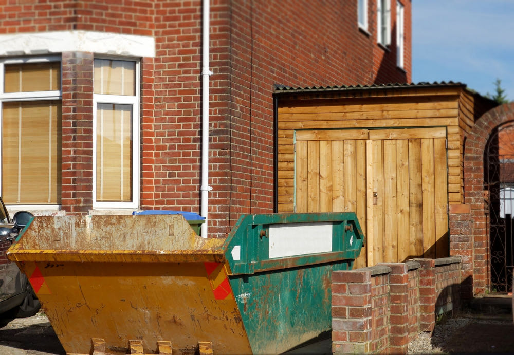 Skip Hire Belfast