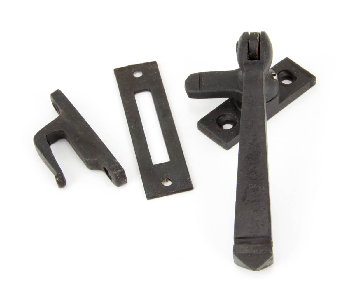 Anvil 90386 Beeswax Locking Avon Fastener