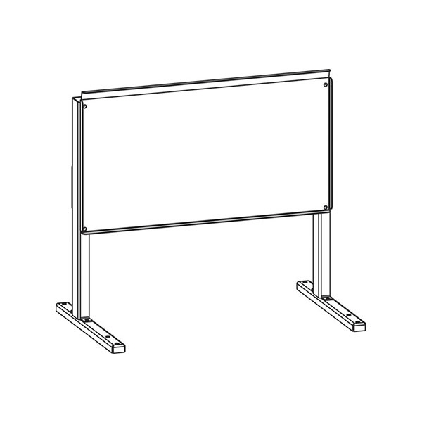 PFSS4, Floor Stand