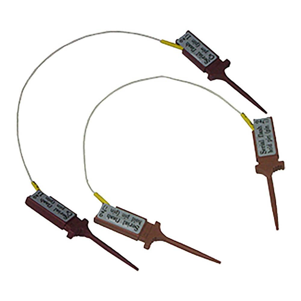 Dediprog BBF Grabber Cables for Dual SPI Flash