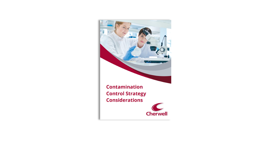 KEY CONSIDERATIONS FOR A CONTAMINATION CONTROL STRATEGY IN LINE WITH ANNEX 1