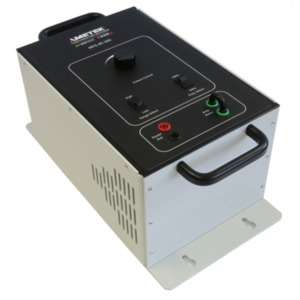 Ametek CTS CTS MFG 40-100 Magnetic Field Generator, for 50/60 Hz Testing, Manual