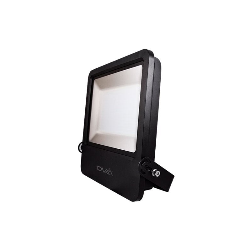 300W LED Floodlight With Photocell Click Ovia