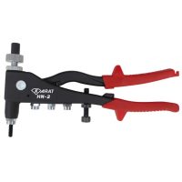 Heavy Duty Lever Arm Rivet Nut Tool For Metal Fabrication