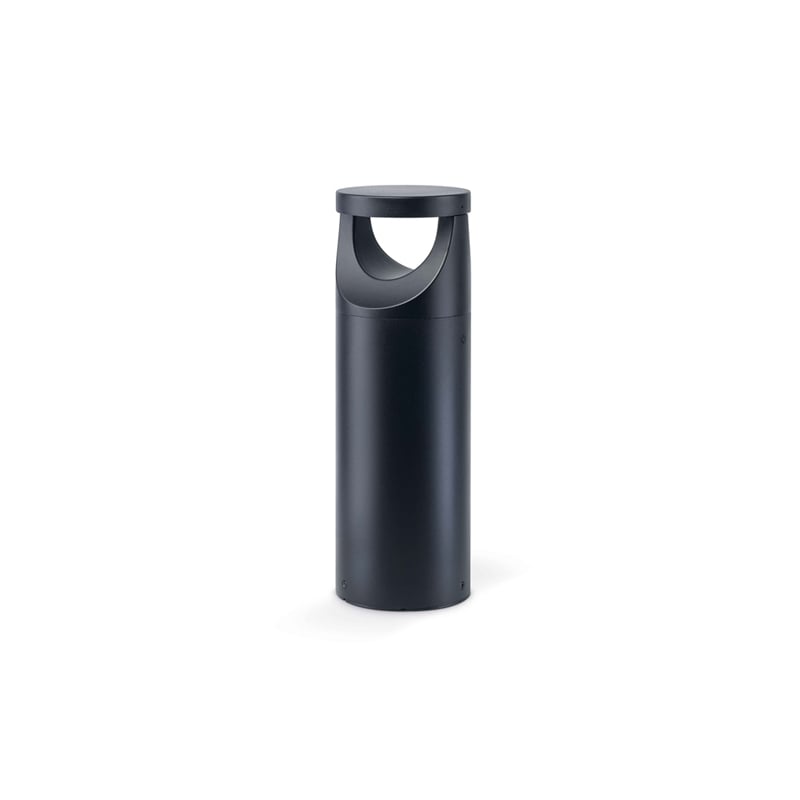 JCC Commercial LED Bollard 500mm 4000K 24W