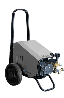 BCI Pressure Washers For Industrial Use