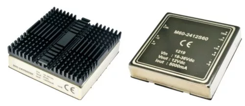 M60-60W For Radio Systems