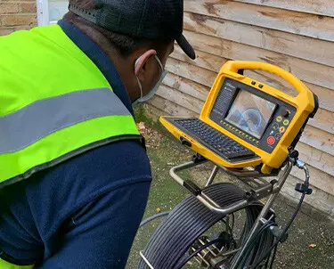 What Are The Benefits Of A CCTV Drain Survey?
